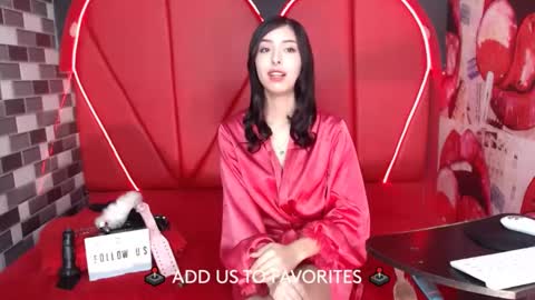 Snapshot of couple_sexxy7 chatting on March 7, 2025, 8:55 pm MIA LIZ AND SAM online show from March 7, 2025, 8:55 pm