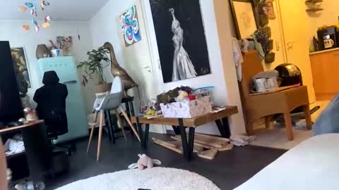 Snapshot of coupleextrem65 chatting on March 2, 2026, 2:24 pm Couple without limits online show from March 2, 2026, 2:24 pm