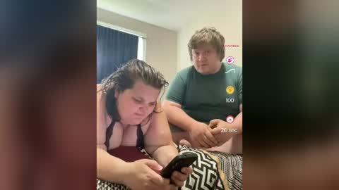 Amanda and Shawn online show from June 16, 2026, 3:47 pm