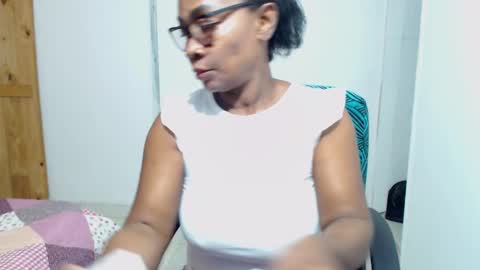 Snapshot of couplehot4uxx chatting on February 15, 2026, 12:14 pm luckyalysonXXX online show from February 15, 2026, 12:14 pm