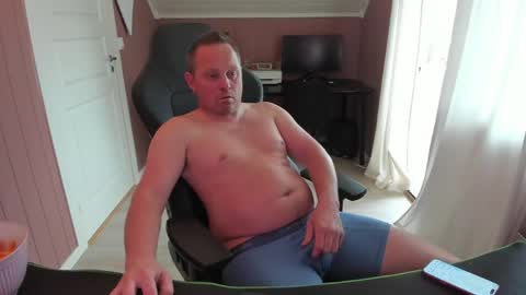 coupleofnor online show from June 2, 2026, 1:46 pm