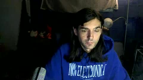 Harry online show from January 17, 2025, 11:18 pm