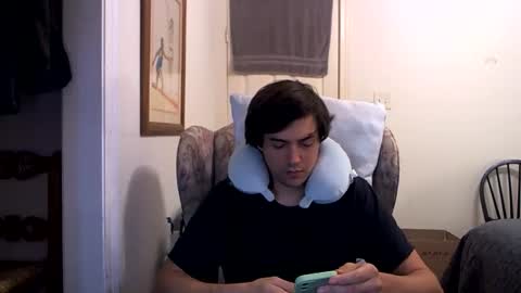 Harry online show from June 1, 2026, 7:59 pm