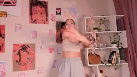 Snapshot of coventinahazleton chatting on September 13, 2025, 9:25 pm Yuna online show from September 13, 2025, 9:25 pm