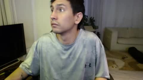 cowboy_co online show from October 27, 2025, 4:27 am