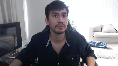 cowboy_co online show from November 7, 2025, 7:03 pm