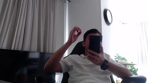 cowboy_co online show from November 8, 2025, 7:12 pm