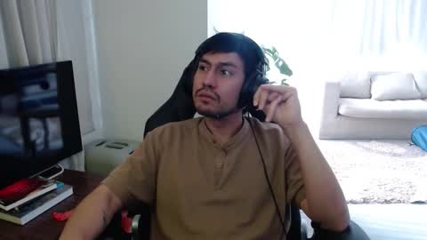 cowboy_co online show from November 16, 2025, 7:52 pm