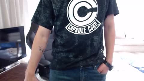 cowboy_co online show from November 18, 2025, 8:13 pm