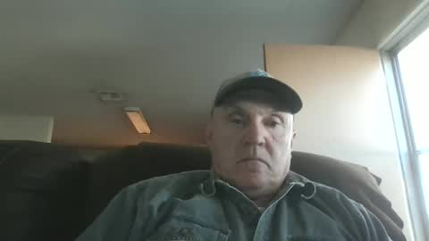 Cowboy Hardware online show from January 18, 2025, 9:34 pm