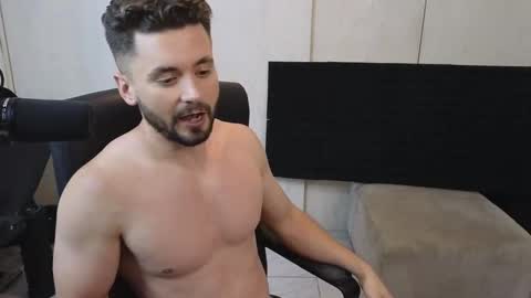 Snapshot of cowboylean chatting on September 11, 2025, 8:58 am cbl online show from September 11, 2025, 8:58 am