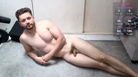 Snapshot of cowboylean chatting on October 16, 2025, 8:32 pm cbl online show from October 16, 2025, 8:32 pm