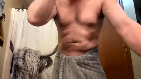 cowboystud77 online show from January 5, 2025, 6:13 am