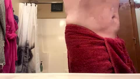 cowboystud77 online show from February 16, 2025, 1:36 am