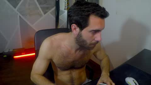 cowudder20 online show from January 14, 2025, 8:37 pm