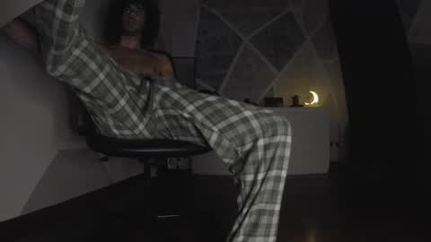 cowudder20 online show from March 23, 2026, 10:25 pm