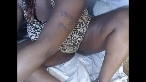 Snapshot of coykinks chatting on April 15, 2026, 8:10 am Ebony Euphoria online show from April 15, 2026, 8:10 am