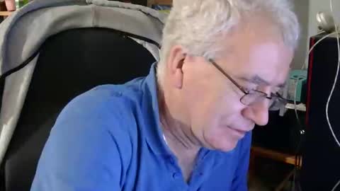 coyote017 online show from March 16, 2026, 3:38 pm