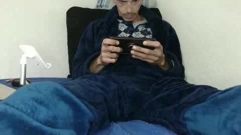 cr7ofcock online show from January 2, 2025, 8:35 pm