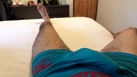 cr7oskarlove online show from December 10, 2024, 11:40 pm