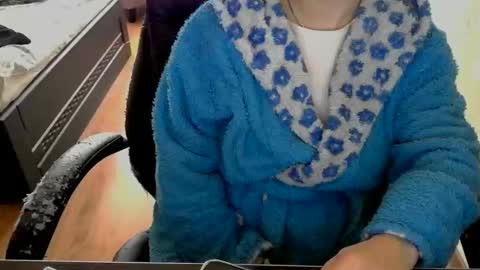 Mary online show from April 16, 2026, 8:48 am