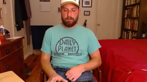 cram online show from November 11, 2025, 10:32 pm