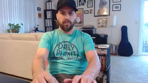 cram online show from April 18, 2026, 3:16 pm