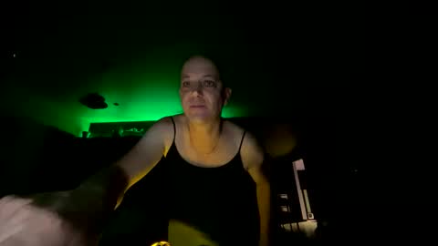 CrashGothic online show from February 2, 2025, 11:40 am