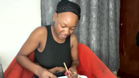 Snapshot of crave_meslowly chatting on March 22, 2026, 2:48 am Taliee online show from March 22, 2026, 2:48 am