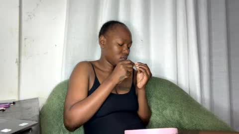 Snapshot of crave_meslowly chatting on July 9, 2026, 1:31 am Taliee online show from July 9, 2026, 1:31 am