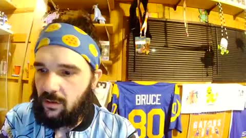 craveitoften online show from February 28, 2025, 12:43 am