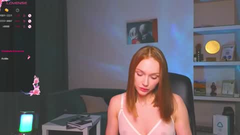 lucy online show from December 2, 2025, 2:12 pm