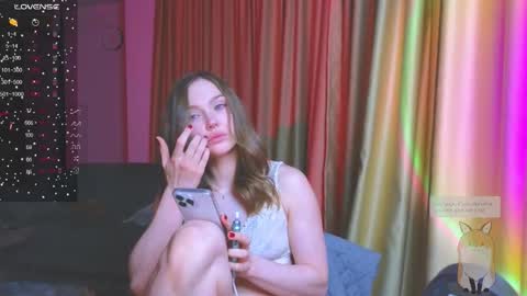 lucy online show from March 26, 2026, 4:12 pm