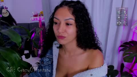 Laura  online show from December 16, 2024, 6:10 am