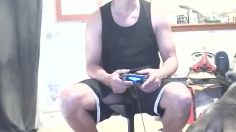 Snapshot of crazy4feetmanic chatting on September 17, 2025, 3:30 am drbucknaked online show from September 17, 2025, 3:30 am