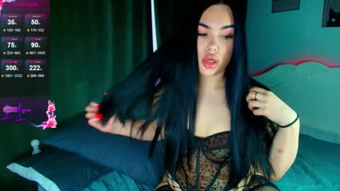 Eva online show from February 1, 2026, 10:47 am