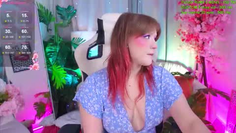 Sonya online show from November 14, 2025, 9:35 pm