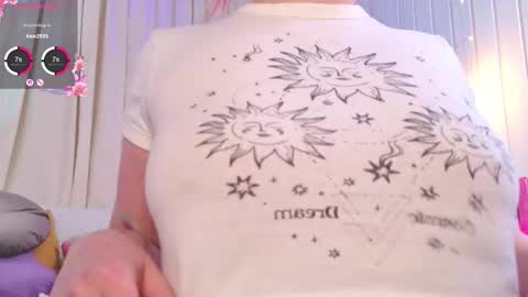 Sonya online show from March 17, 2026, 10:46 pm