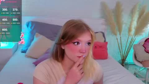Sonya online show from May 28, 2026, 10:18 pm