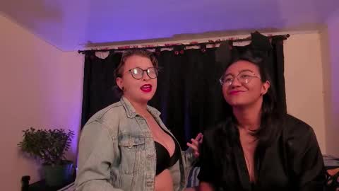 Lexie  Rose  online show from November 11, 2025, 11:16 pm