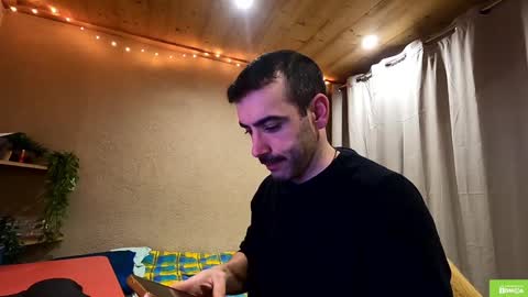 Crazy Ignites online show from January 3, 2025, 4:27 pm