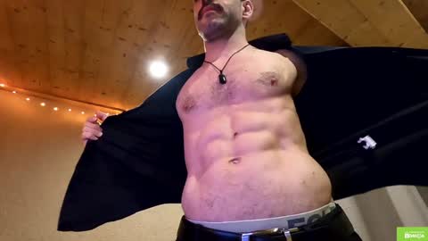 Crazy Ignites online show from January 7, 2025, 10:19 pm