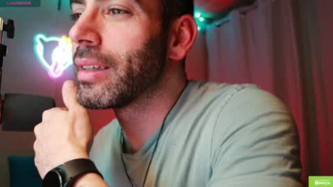 Crazy Ignites online show from January 23, 2025, 11:05 pm