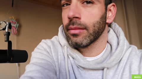 Crazy Ignites online show from January 26, 2025, 12:22 pm