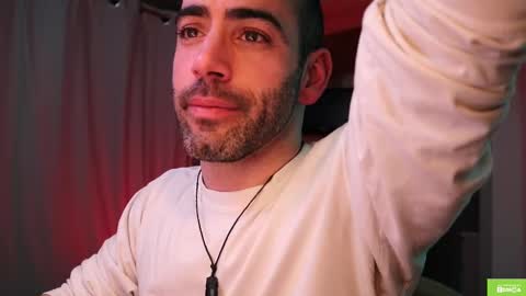 Crazy Ignites online show from February 13, 2025, 9:38 pm