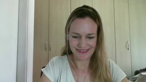 Anny online show from January 30, 2025, 10:50 am