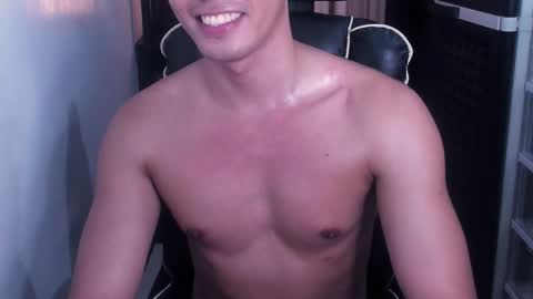 Zion online show from November 3, 2025, 5:09 am