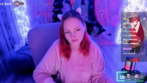 Snapshot of crazybubblegum chatting on October 30, 2025, 2:35 am Sam online show from October 30, 2025, 2:35 am