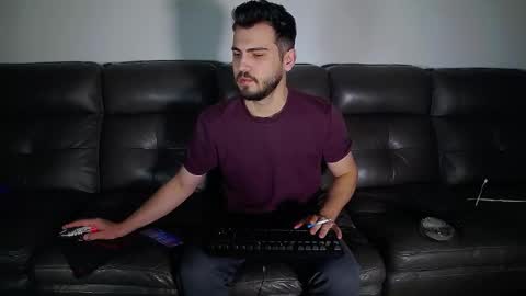 Crazy online show from February 28, 2026, 1:12 pm