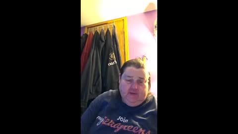 crazygirl802 online show from March 2, 2026, 4:03 am